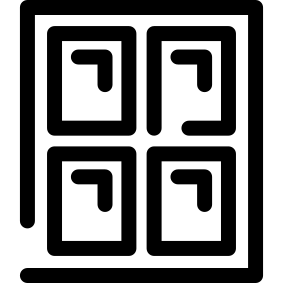 Solutions 9 window 9