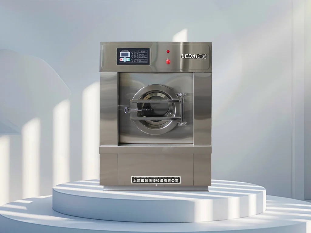 Commercial Washers and Dryers for Sale: Your Ultimate Guide 9 Commercial Washing machine