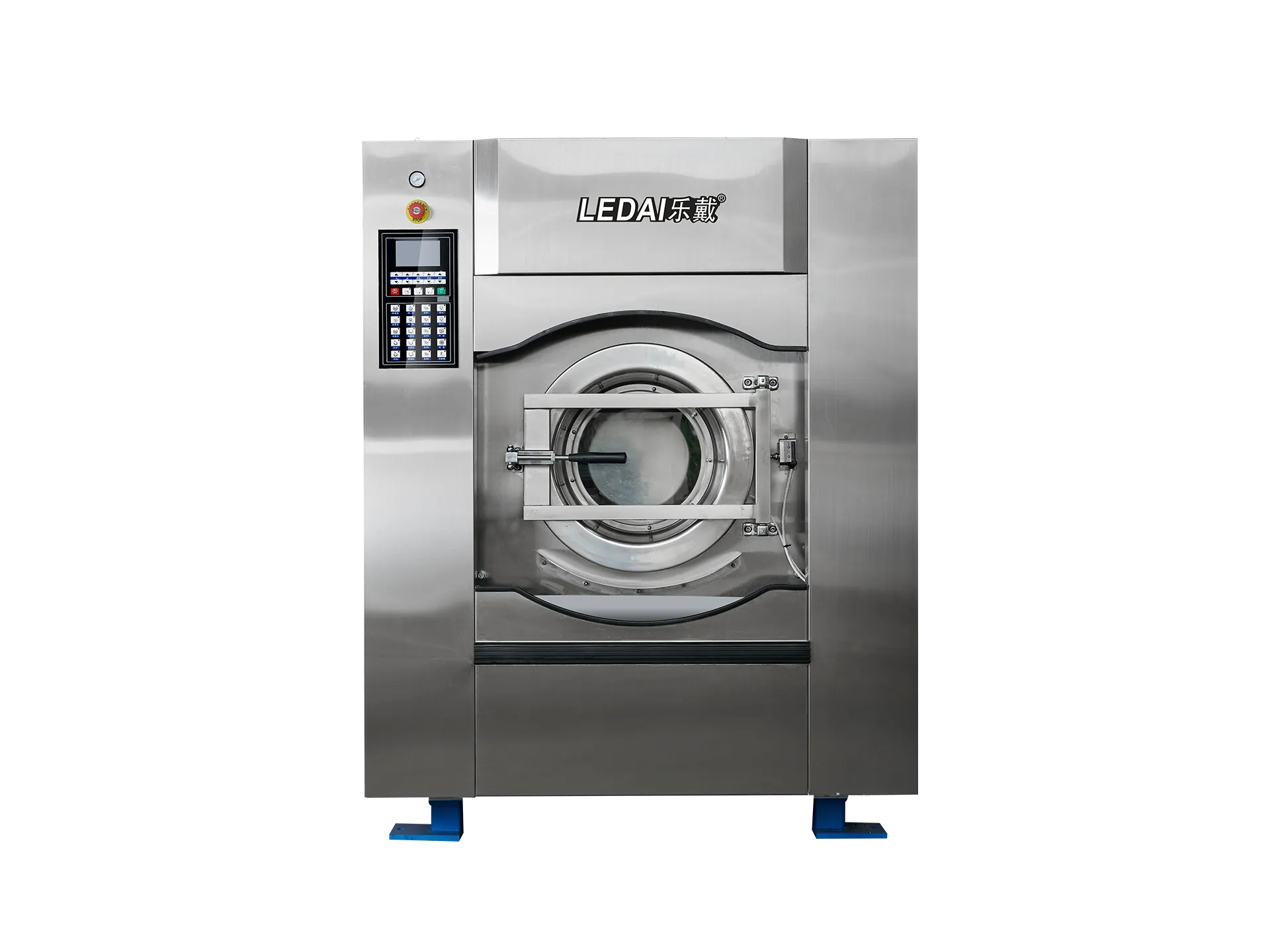 SPIN washing industrial laundry equipment XGQ series