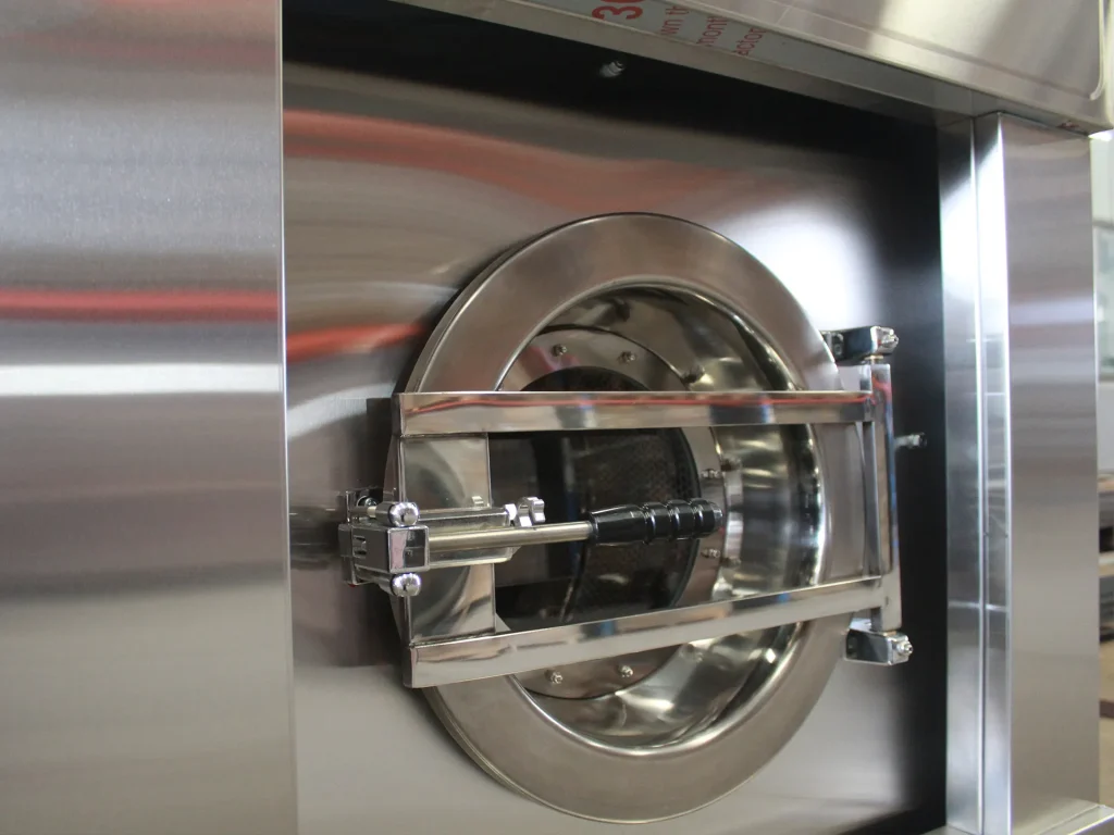 The Unsung Heroes of Clean: A Deep Dive into the World of Industrial Laundry 1 roller