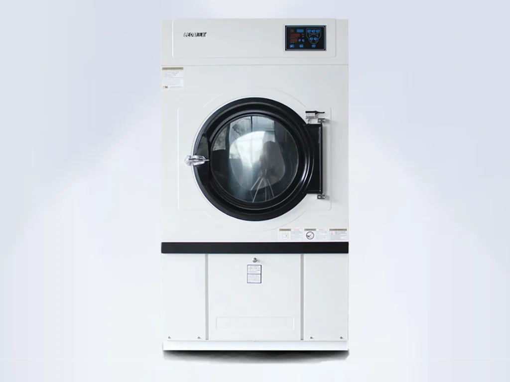 commercial dryer