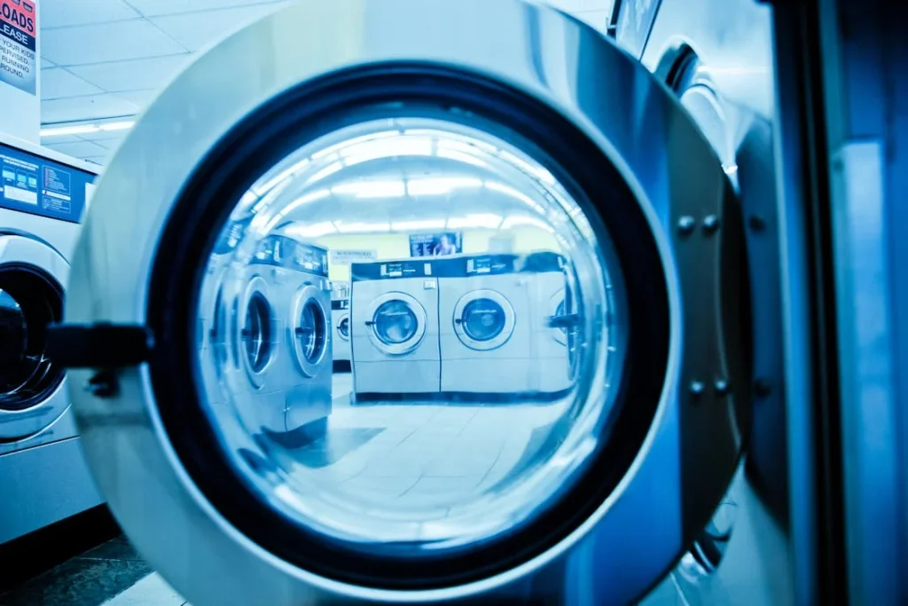 The Ultimate Guide to Finding the Best Commercial Dryer 1 Commercial Electric Dryer