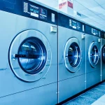 commercial electric cloth dryer